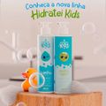 Shampoo Hidratei Kids 200ml